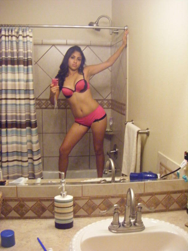 Sexy Girls In Bathroom - Very little nudity but hot girls!