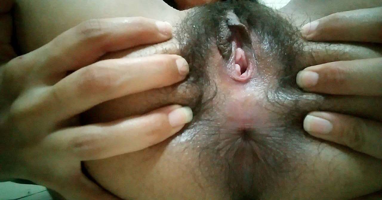 Juicy indian pussy