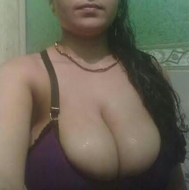 Rani sexy & big tits Indian amateur - Real Indian Gfs
